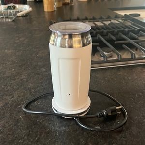 Milk frother